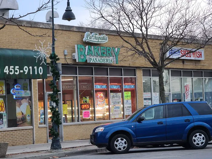 La Tapatia Bakery Picture 10