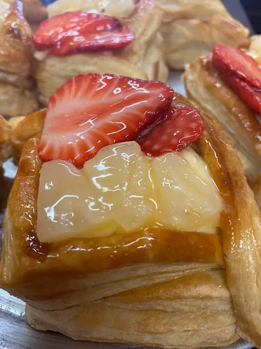 La Tapatia Bakery Picture 4