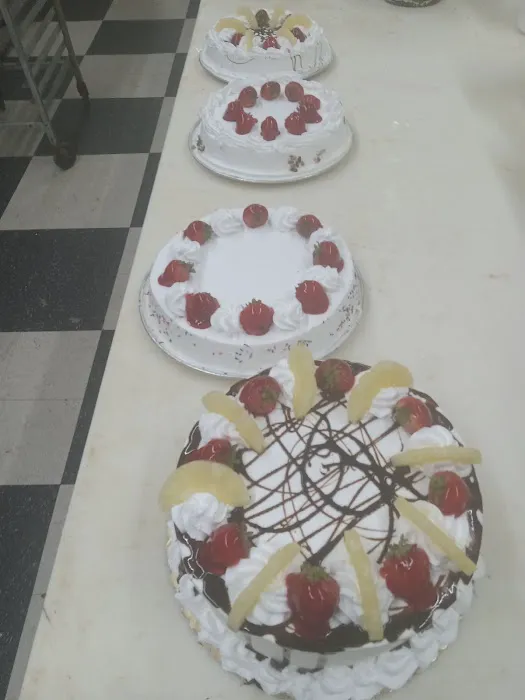 La Tapatia Bakery Picture 3