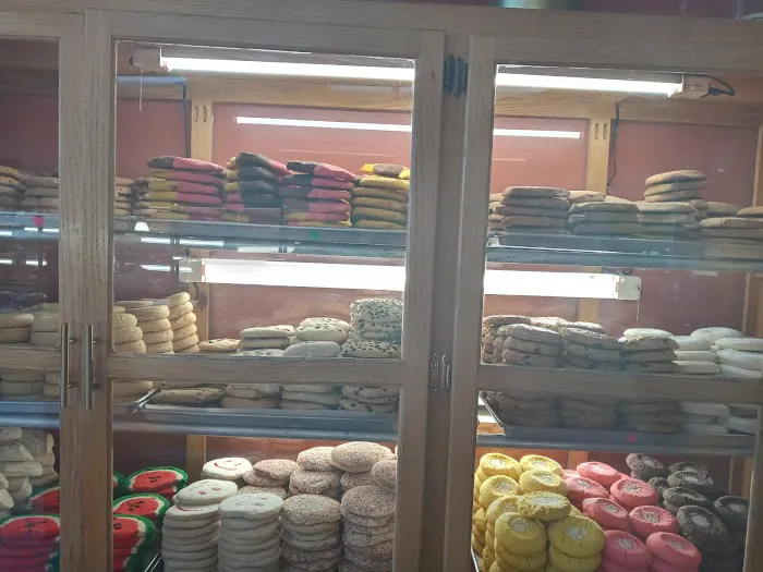 La Tapatia Bakery Picture 8