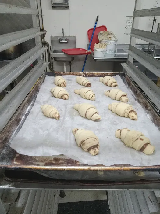 La Tapatia Bakery Picture 2