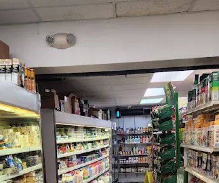 Baranowski Bakery & Deli
