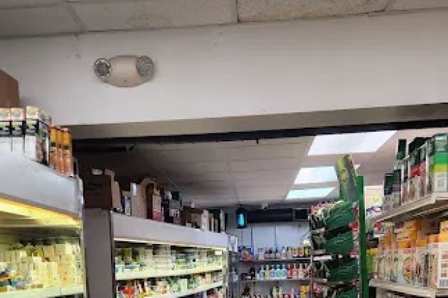 Baranowski Bakery & Deli