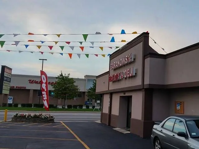Baranowski Bakery & Deli Picture 7