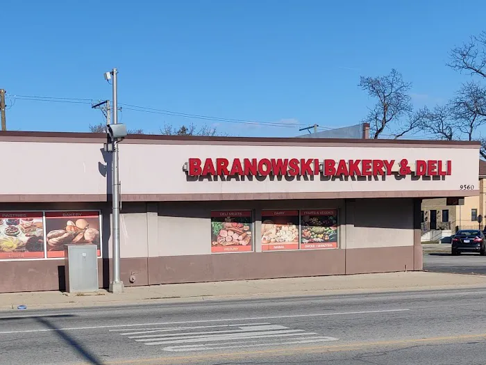 Baranowski Bakery & Deli Picture 5