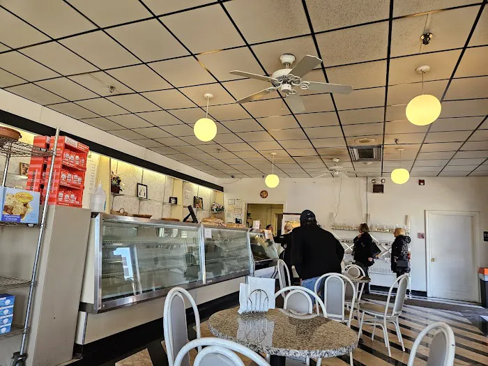 Casa Nostra Bakery Picture 9