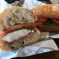 Casa Nostra Bakery ico
