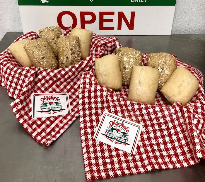 Michele Baking Co Picture 6