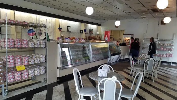 Michele Baking Co Picture 8