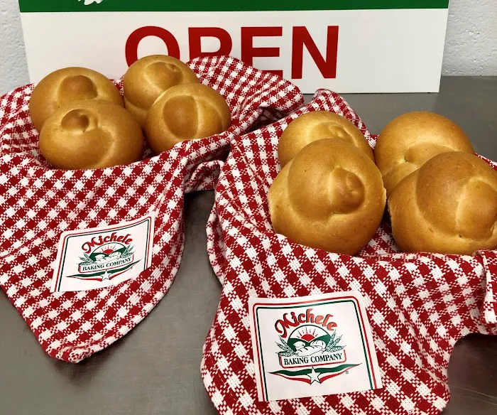 Michele Baking Co Picture 5