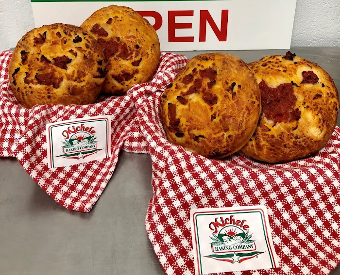 Michele Baking Co Picture 2