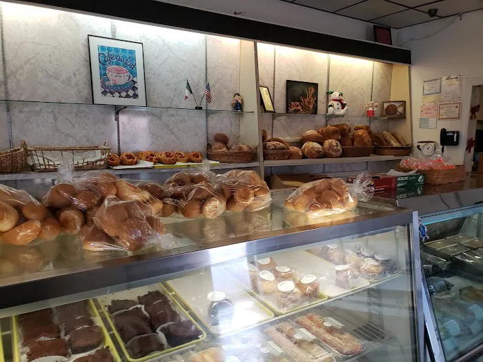 Michele Baking Co Picture 1
