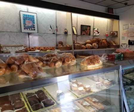 Michele Baking Co