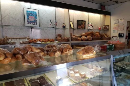 Michele Baking Co