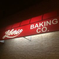 Liborio Baking Co ico