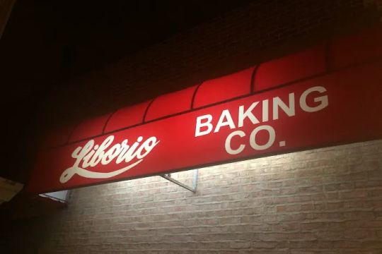 Liborio Baking Co