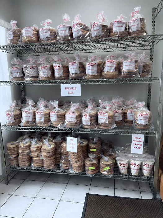 Liborio Baking Co Picture 10