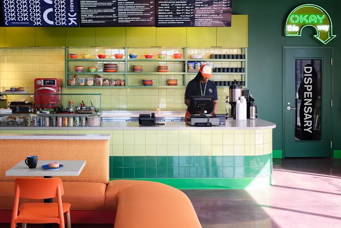 West Town Bakery Picture 6