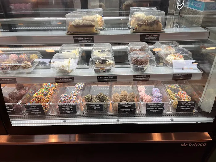 West Town Bakery Picture 7