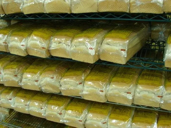 Caribbean American Baking Co Picture 6