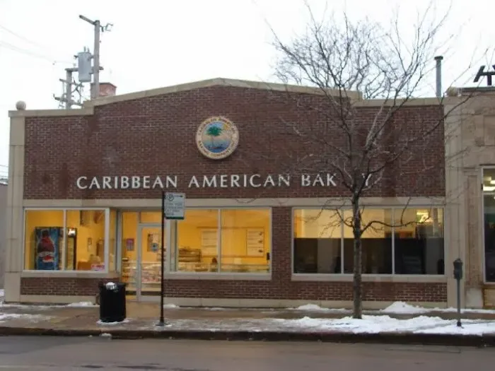 Caribbean American Baking Co Picture 5