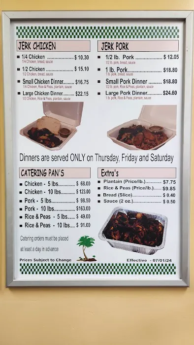 Caribbean American Baking Co Picture 2