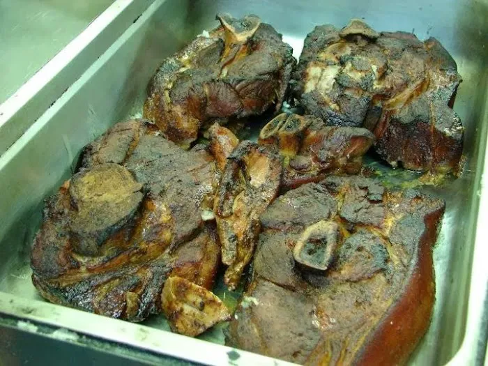Caribbean American Baking Co Picture 4
