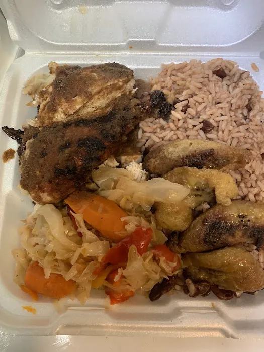 Caribbean American Baking Co Picture 9
