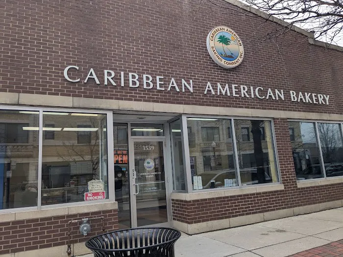Caribbean American Baking Co Picture 8