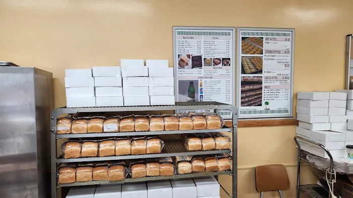 Caribbean American Baking Co Picture 7