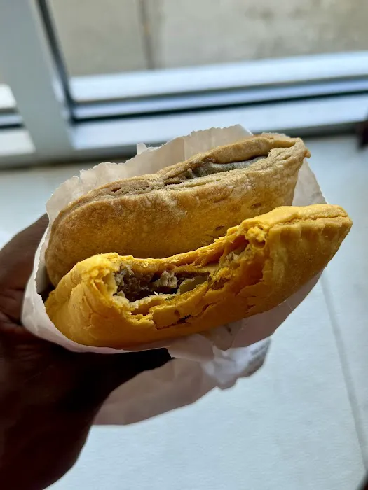 Caribbean American Baking Co Picture 1