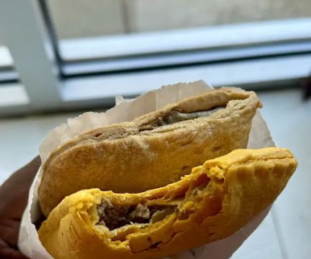 Caribbean American Baking Co