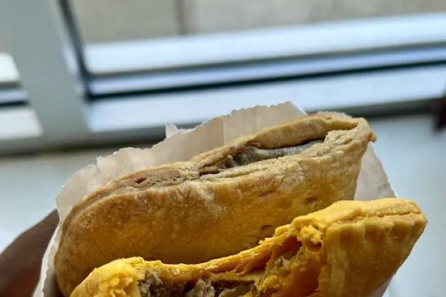 Caribbean American Baking Co