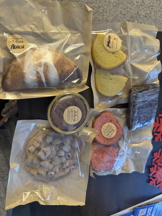 Mickii's - Cookies, Cobblers & More Picture 4