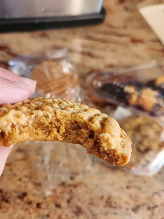 Mickii's - Cookies, Cobblers & More Picture 1