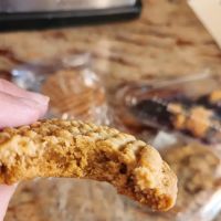 Mickii's - Cookies, Cobblers & More ico