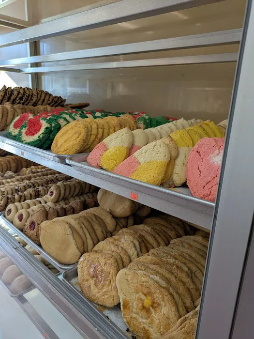 Panaderia Evita Picture 8