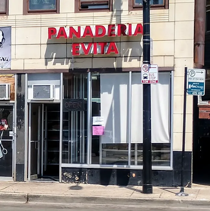 Panaderia Evita Picture 4