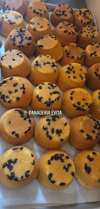 Panaderia Evita Picture 7