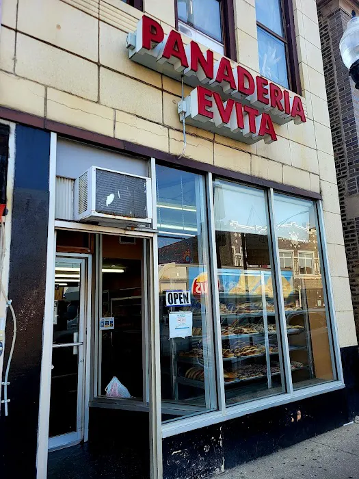 Panaderia Evita Picture 6