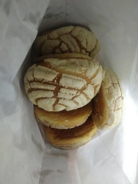 Panaderia Evita Picture 5
