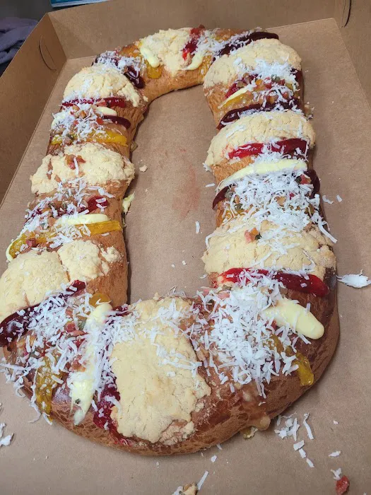 Panaderia Evita Picture 9