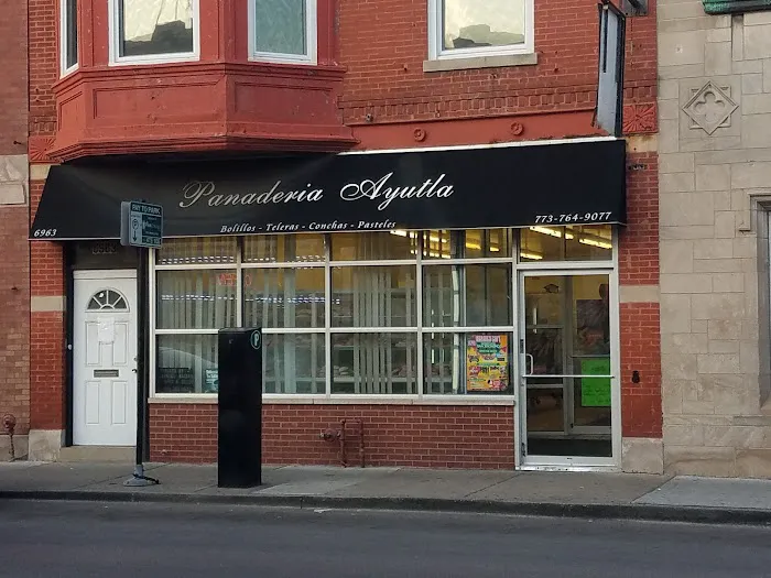 Panaderia Ayutla Picture 5
