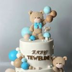 The Topper and the Cake