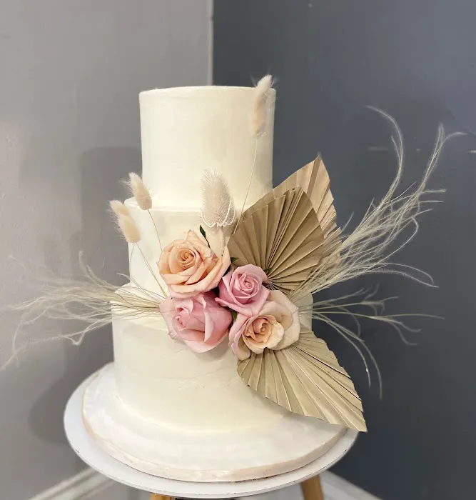 The Topper and the Cake Picture 3