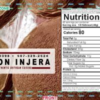 Meron injera inc ico