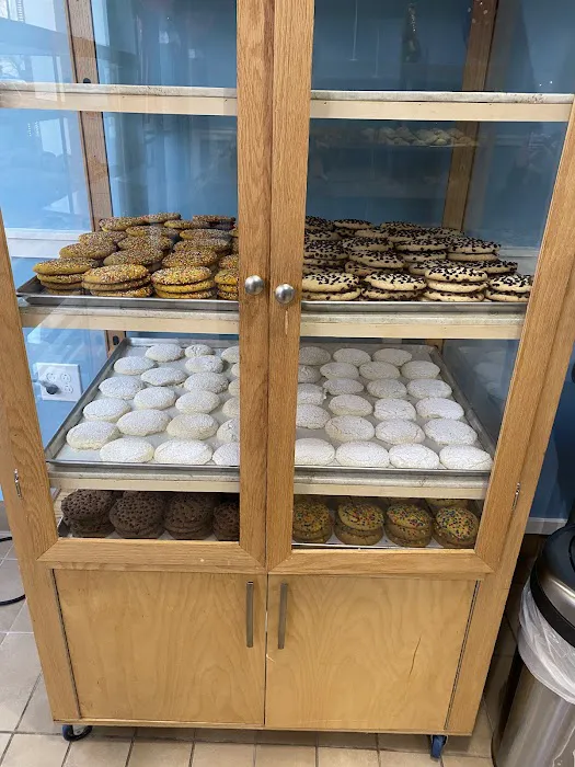 Bakery Sabor A Mi Pueblo Picture 2