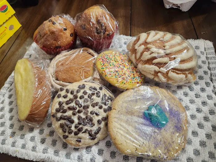 Bakery Sabor A Mi Pueblo Picture 10