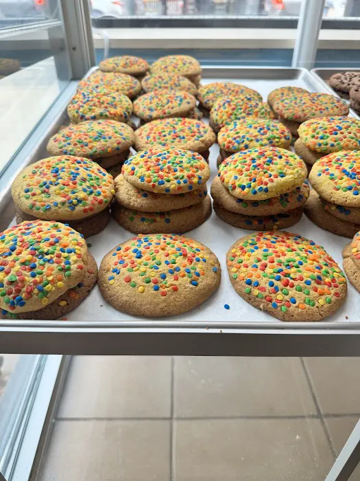 Bakery Sabor A Mi Pueblo Picture 8