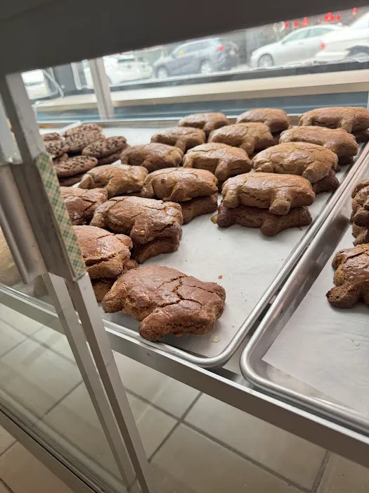 Bakery Sabor A Mi Pueblo Picture 7